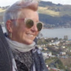 Meet your Posher, Tracey